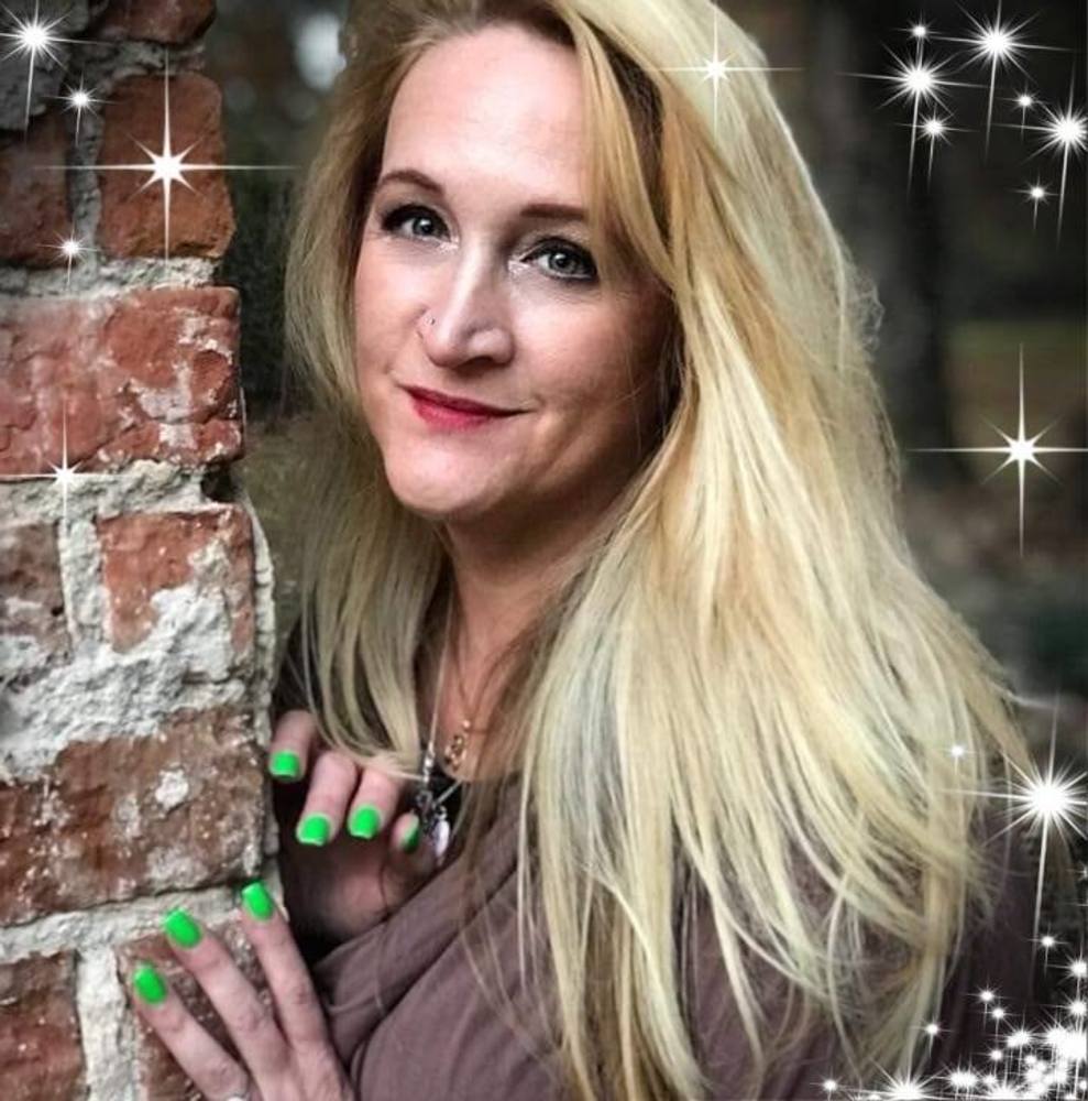 Meet your Posher, Mary